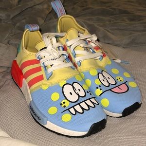Adidas NMD_R1